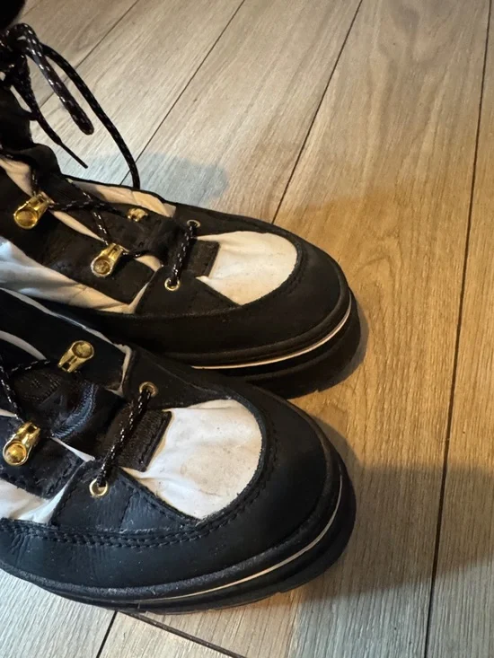 Pajar Hélicon women’s boots - Picture 5 of 11